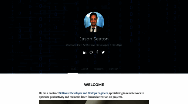 jason-seaton.com