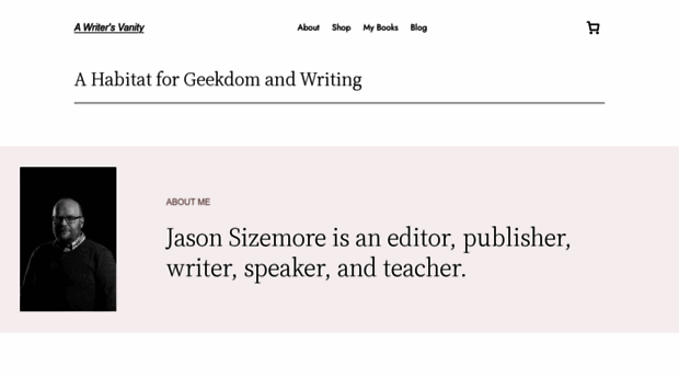 jason-sizemore.com