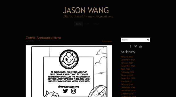 jason-w.com