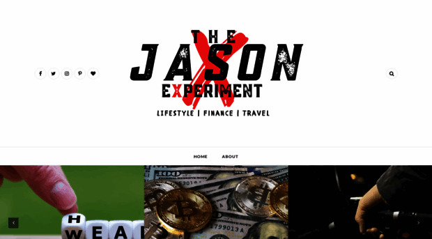 jason-x.com