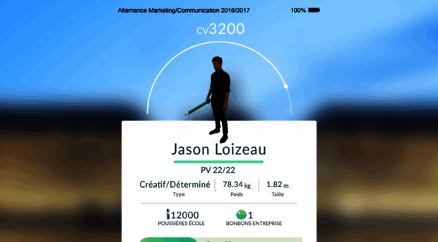 jason.floreal.com