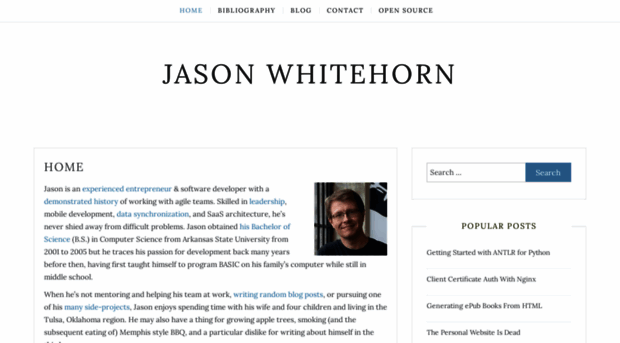 jason.whitehorn.us