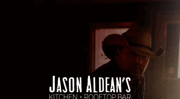 jasonaldeansnashville.com