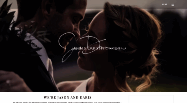 jasonanddaris.com