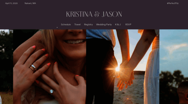 jasonandkristina.com