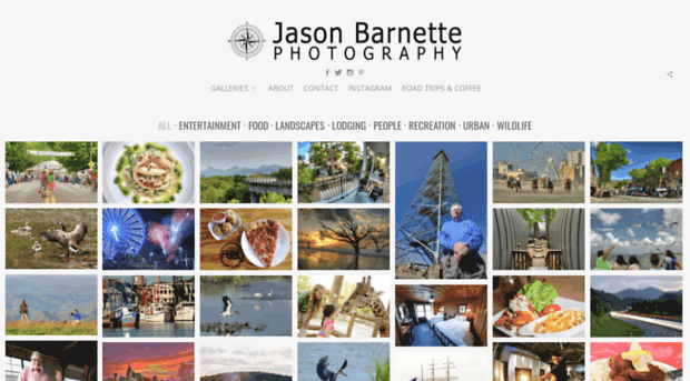 jasonbarnette.photoshelter.com