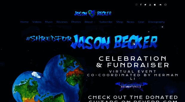 jasonbeckerguitar.com