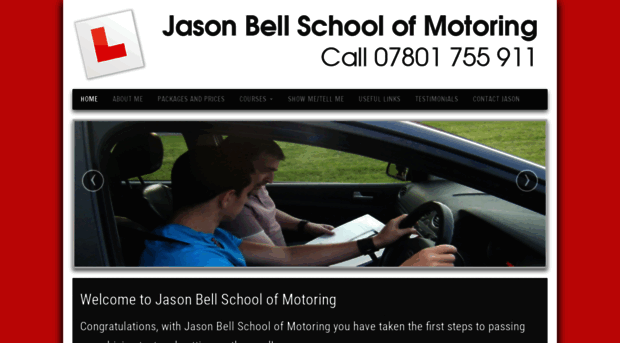 jasonbellschoolofmotoring.com