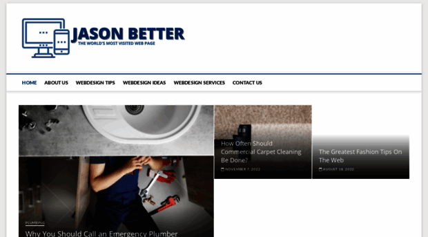 jasonbetter.com