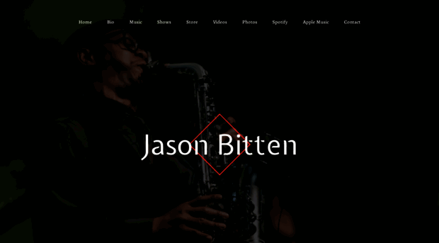 jasonbitten.com