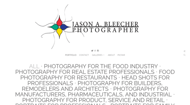 jasonbleecher.photoshelter.com