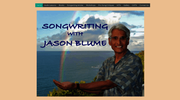 jasonblume.com