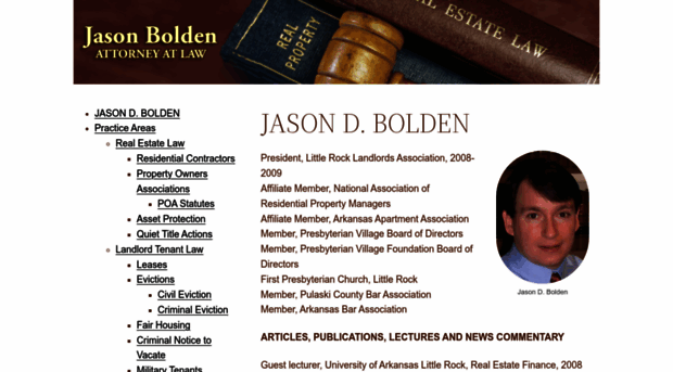 jasonbolden.com