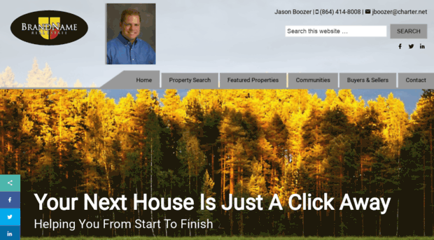 jasonboozer.com