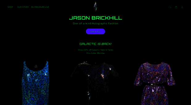 jasonbrickhill.com