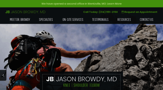 jasonbrowdymd.com