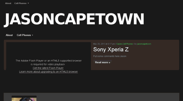 jasoncapetown.co.za