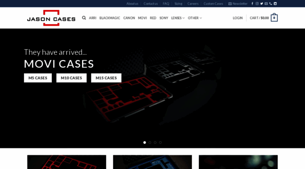 jasoncases.com