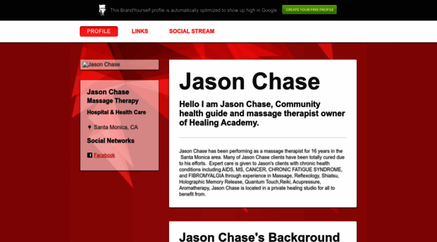 jasonchase.brandyourself.com