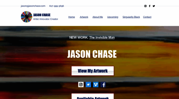 jasonchase.com