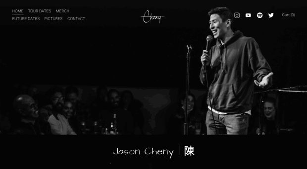 jasoncheny.com