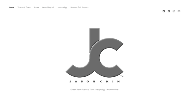 jasonchih.com