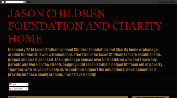 jasonchildrensfoundation.blogspot.com