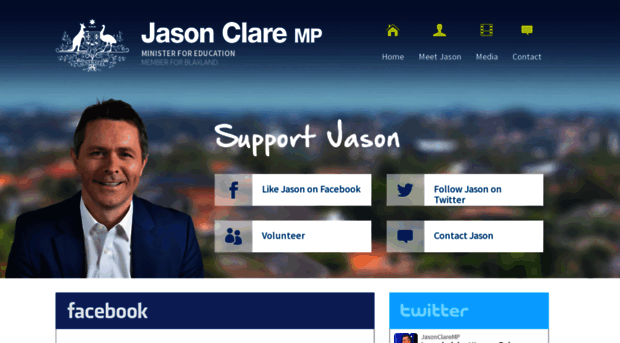 jasonclare.com.au