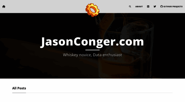 jasonconger.com