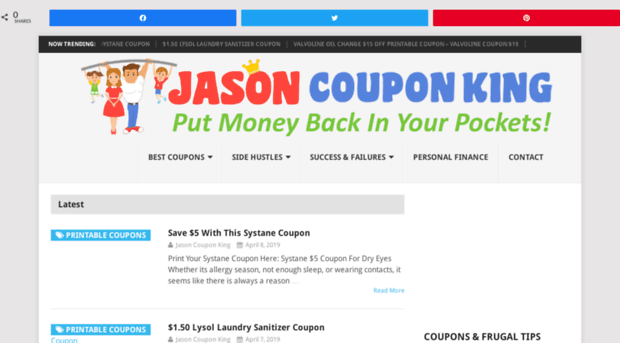 jasoncouponking.com