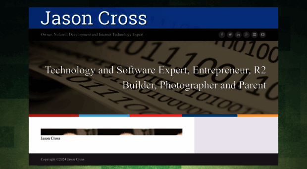 jasoncross.com