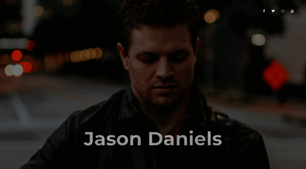 jasondaniels.com