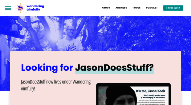 jasondoesstuff.com