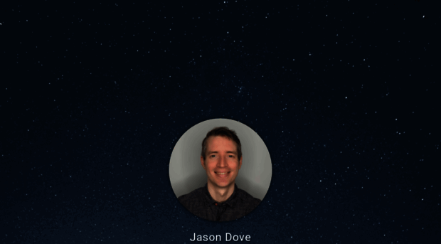 jasondove.me