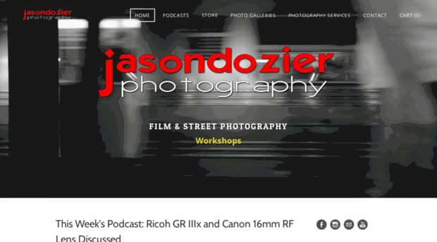 jasondozierphotography.com