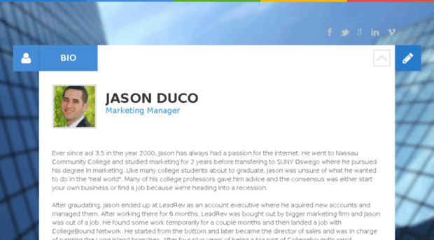 jasonduco.com