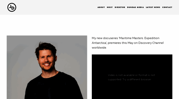 jasondundas.com