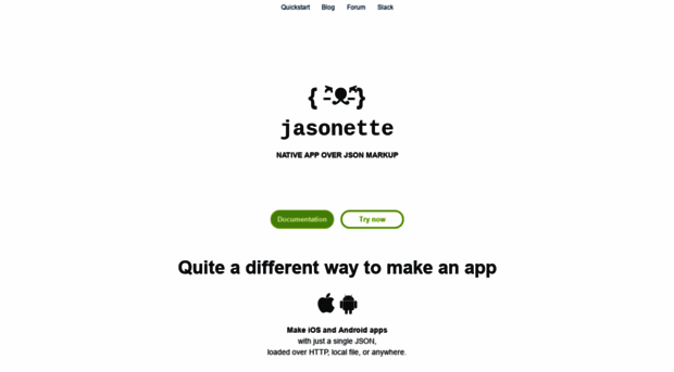 jasonette.com