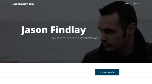 jasonfindlay.com