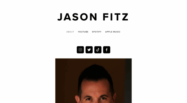 jasonfitz.com