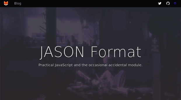 jasonformat.com