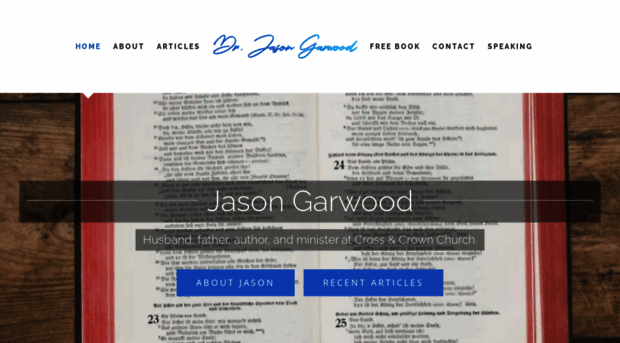 jasongarwood.com