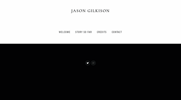 jasongilkison.com