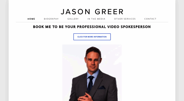 jasongreer.co.za