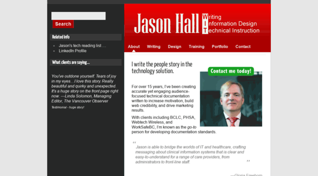 jasonhall.ca