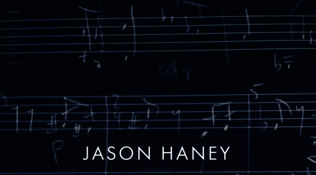 jasonhaney.com