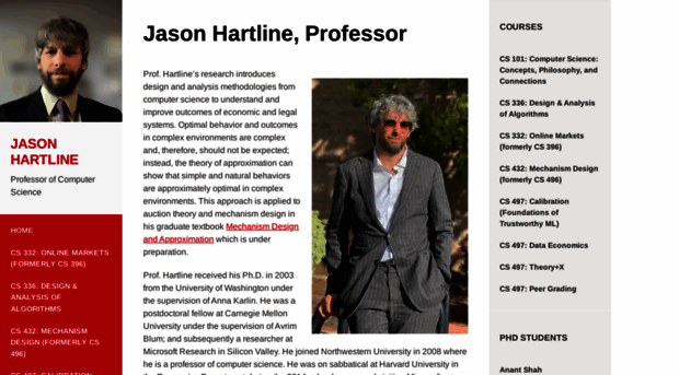 jasonhartline.com