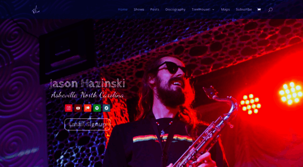 jasonhazinski.com