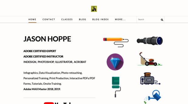 jasonhoppe.com