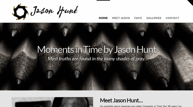 jasonhuntdrawings.com